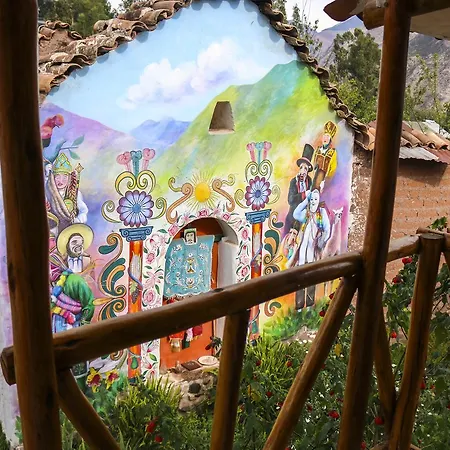 B&B Sacred Valley Pacacalle