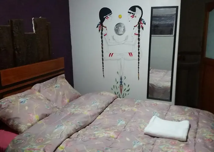 Sacred Valley Pacacalle Bed & Breakfast Urubamba
