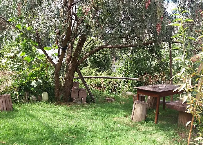 Bed & Breakfast Sacred Valley Pacacalle