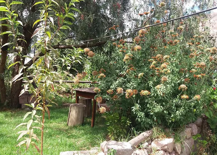 Sacred Valley Pacacalle Bed & Breakfast Urubamba