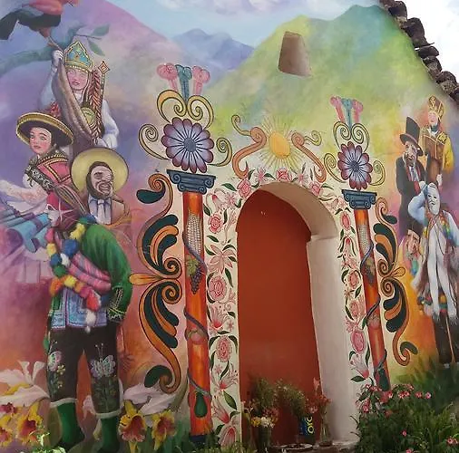 Sacred Valley Pacacalle Bed & Breakfast