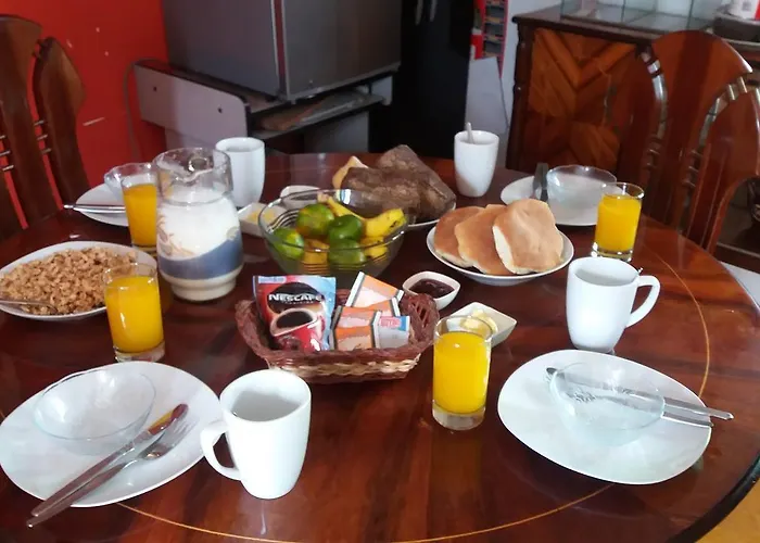 Sacred Valley Pacacalle Bed & Breakfast 2*