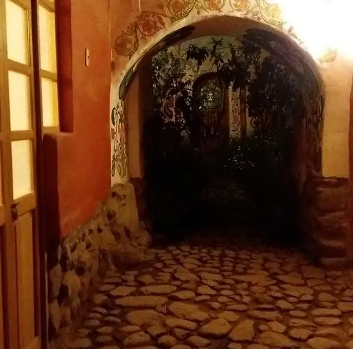 Bed & Breakfast Sacred Valley Pacacalle 2*