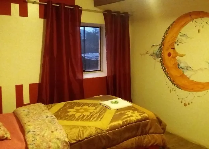 Bed & Breakfast Sacred Valley Pacacalle 2*