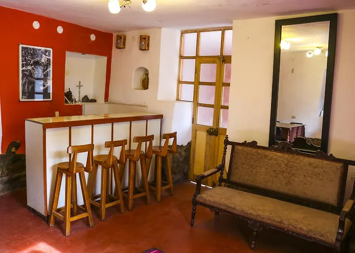 Sacred Valley Pacacalle Bed & Breakfast