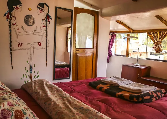 Bed & Breakfast Sacred Valley Pacacalle
